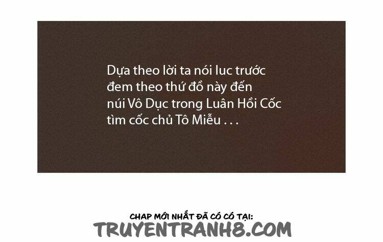 quân vi yêu chapter 1 28