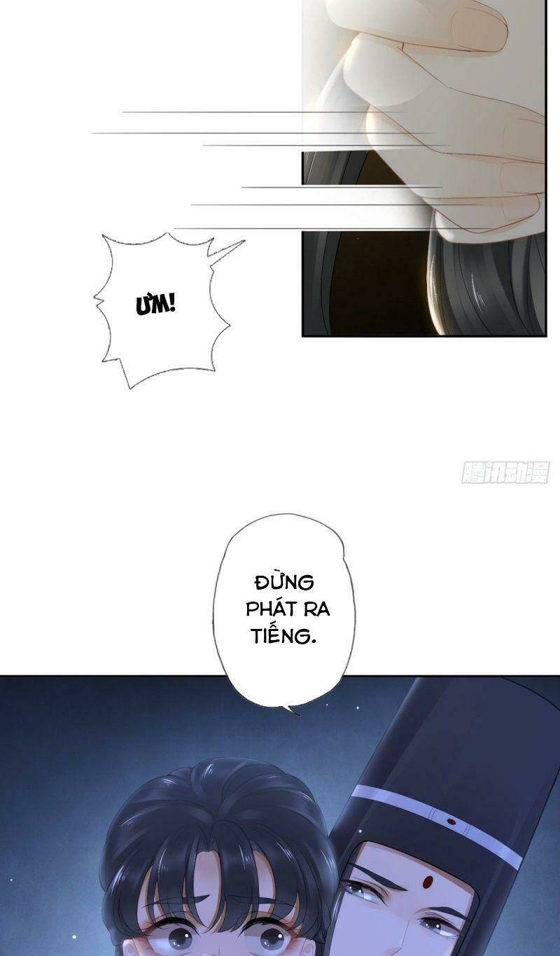 mê hoặc nhân tâm chapter 13 33