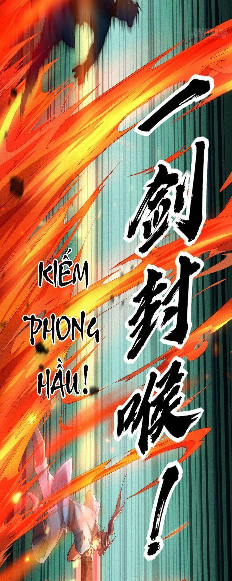 võ đạo chiến thần chapter 17 10