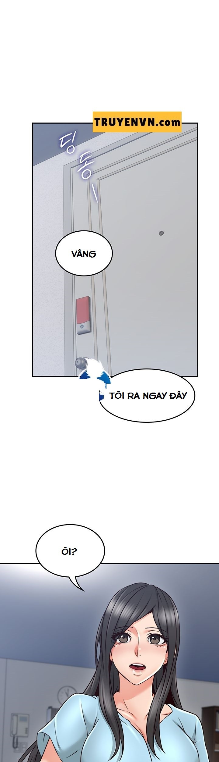 vợ hàng xóm chapter 43 1