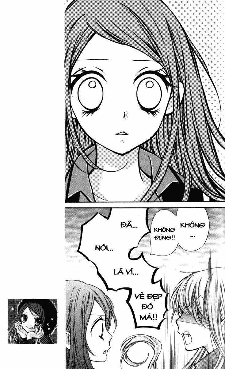 shouri no akuma chapter 14 40