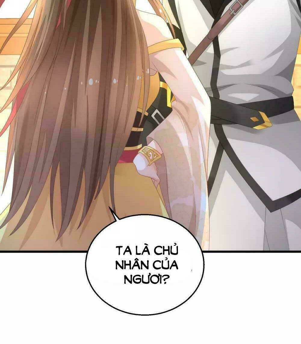 xuyên nhanh - hướng dẫn tự cứu của nữ phụ chapter 3 50