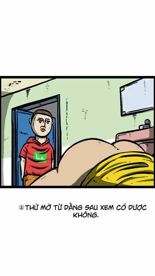 tiếng gọi con tim chapter 49 25