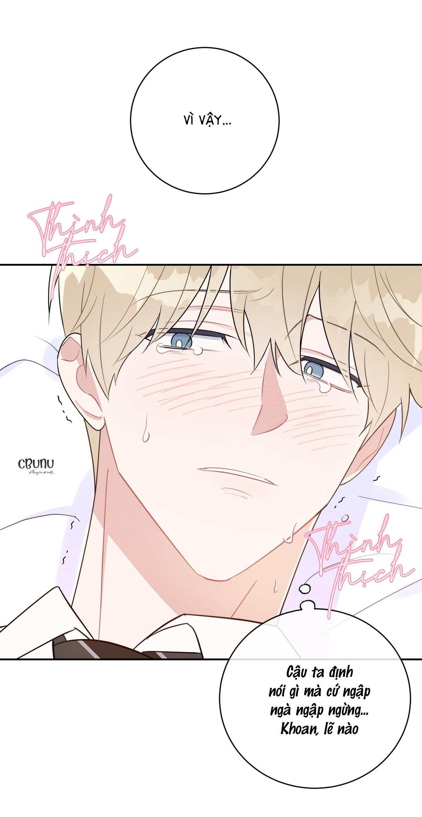 bắt tay hả, thôi bỏ đi! chapter 7 108