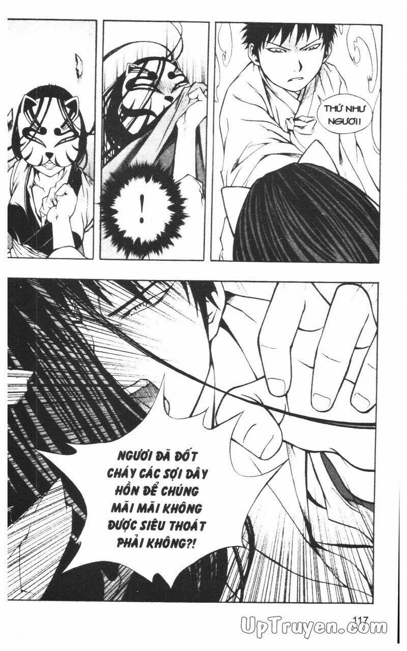 thời gió lốc (thời đại phong tang) chapter 5 118
