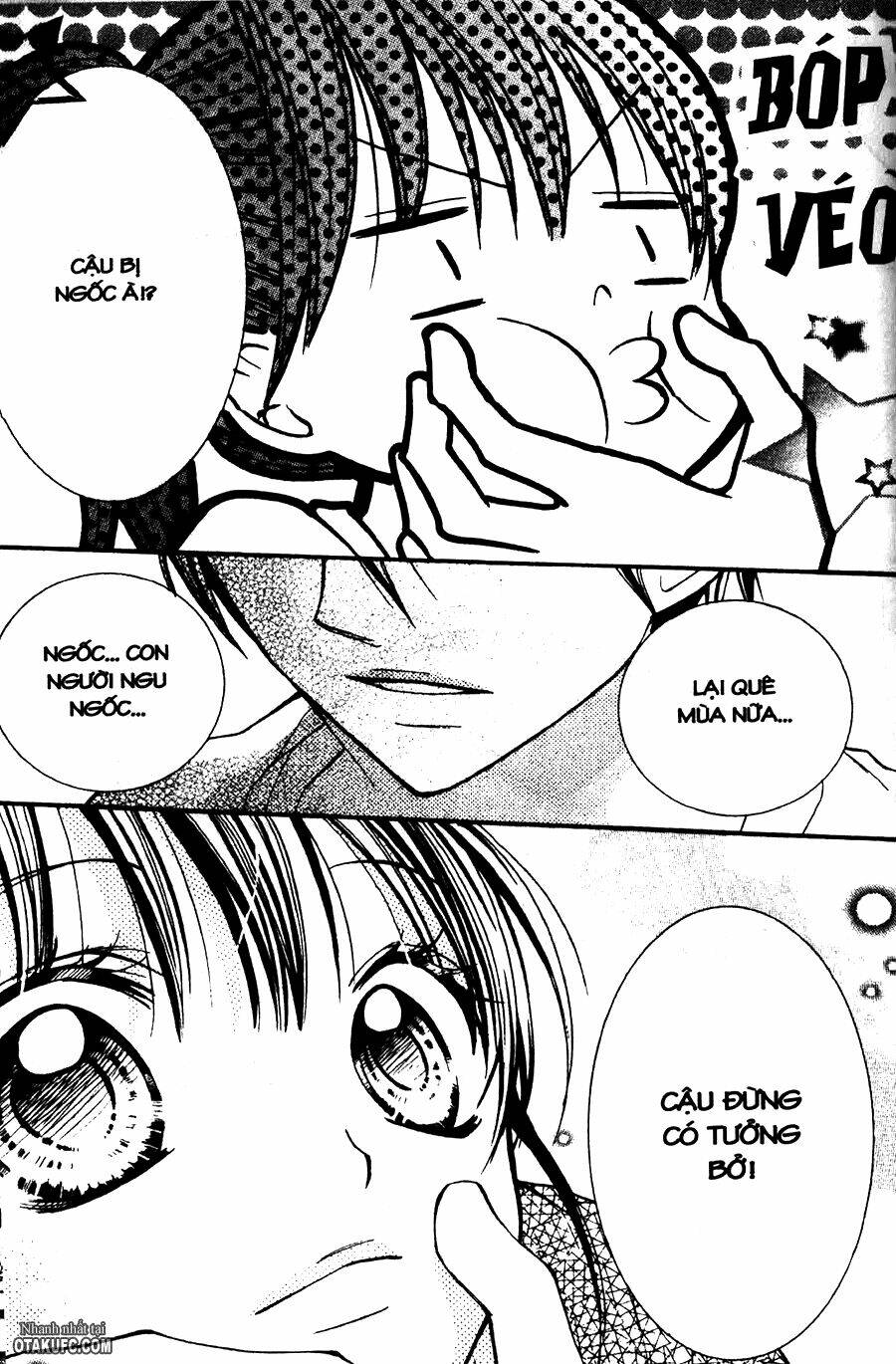 crayon days - daikirai na aitsu chapter 12 6