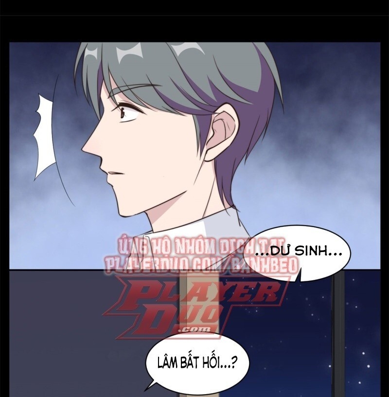 tổng tài, tránh xa tôi ra chapter 41 20