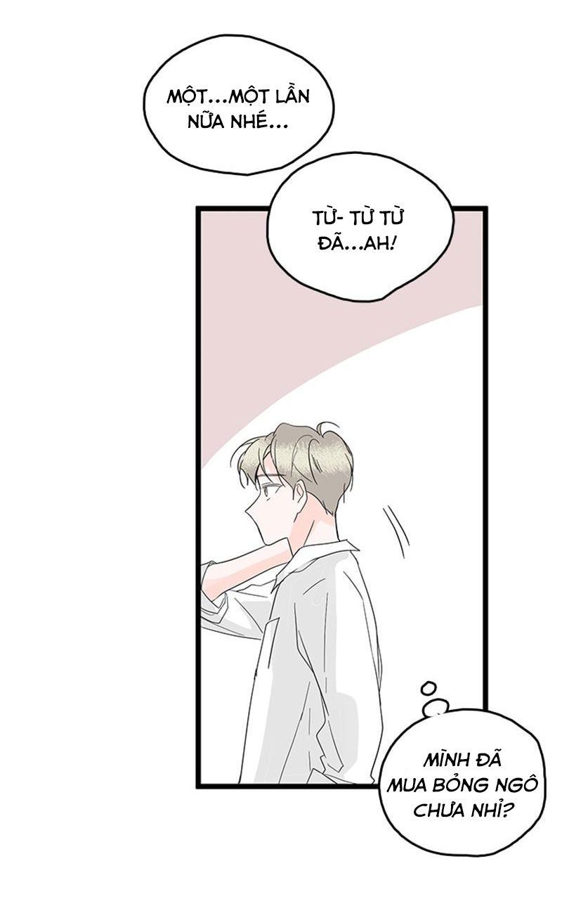 tình cờ yêu (full) chapter 5 43