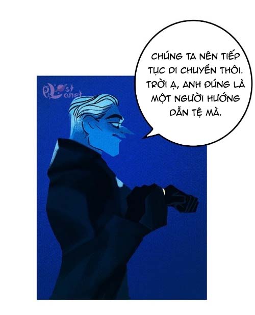 thần thoại olympus chapter 54 61