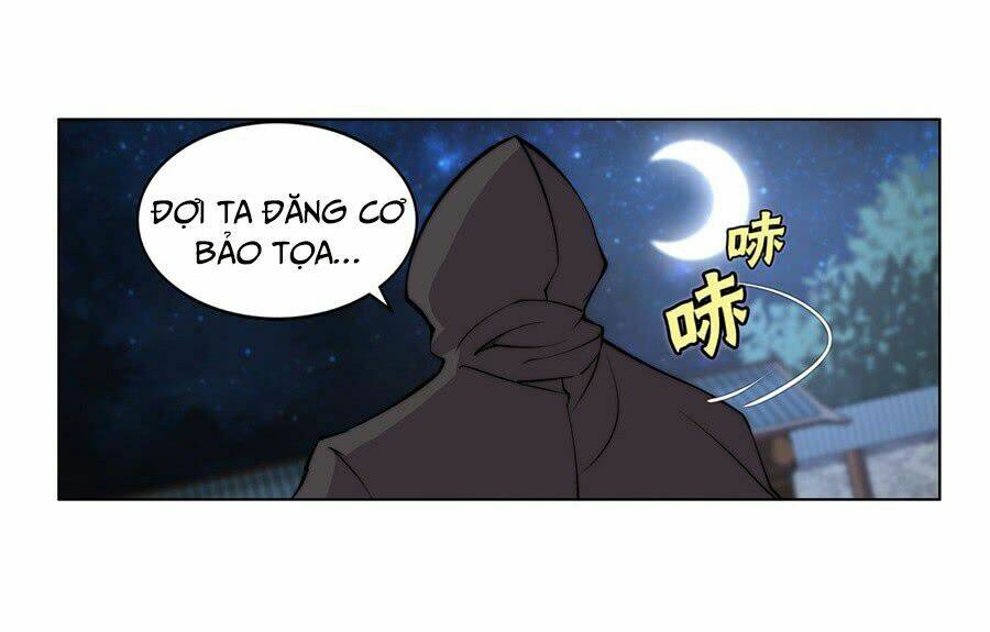 cuộc sống thoái ẩn của võ lâm chi vương chapter 57 66