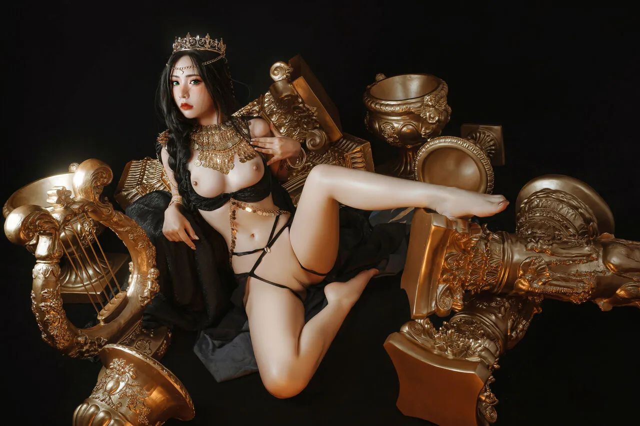 hình cosplay chapter 141 25