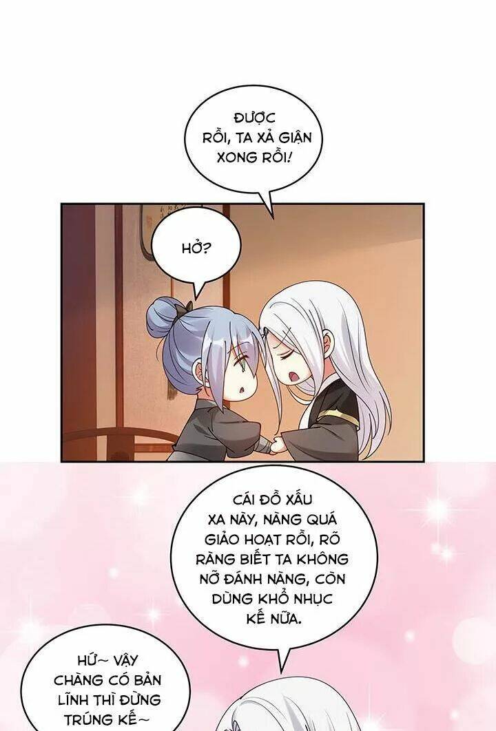 đô đốc đại nhân sủng thê kí chapter 108 27