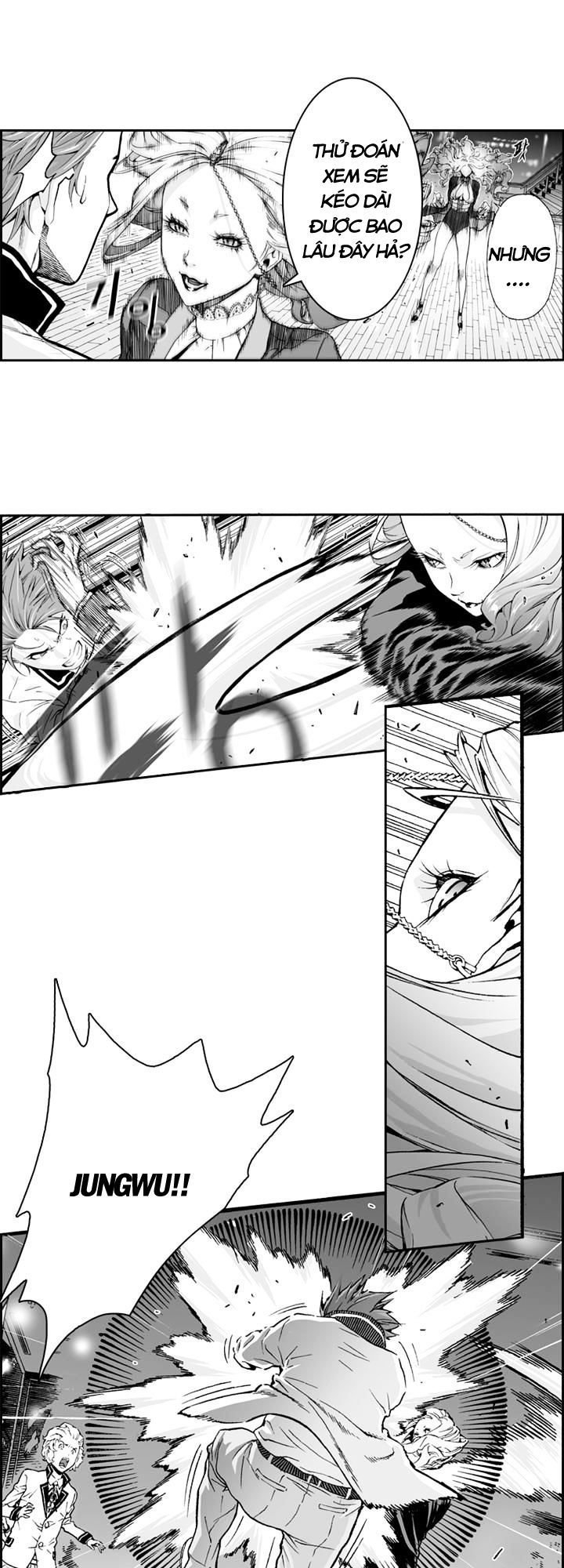 action idols - age of young dragons chapter 7 11