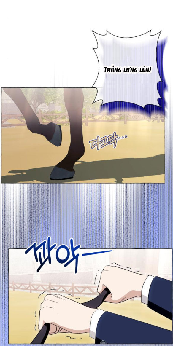 tôi tưởng đó chỉ là tiểu thuyết trọng sinh bình thường chapter 40.2 21