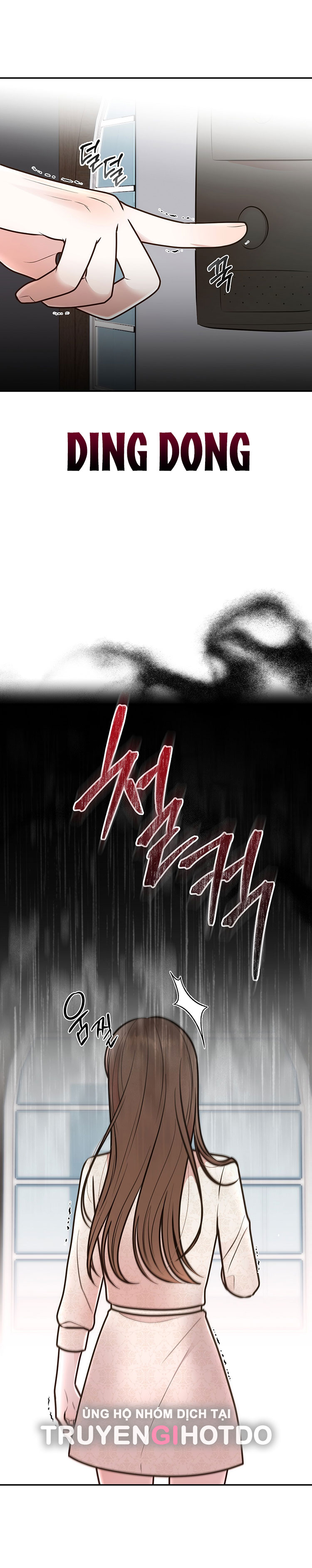 [18+] hôn nhân ràng buộc chapter 28.2 21