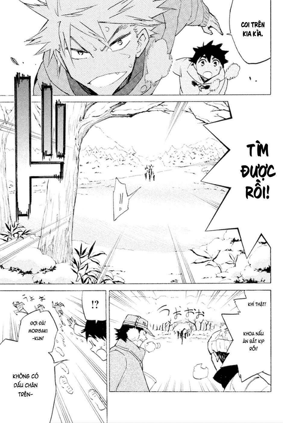 hell’s kitchen chapter 45 17