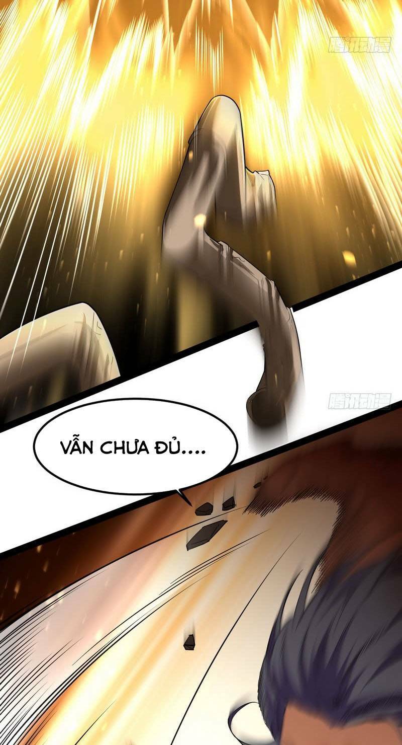 ta là tà đế chapter 23.5 13