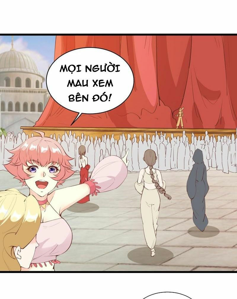 ta lập hậu cung tại tây du ký chapter 76 19