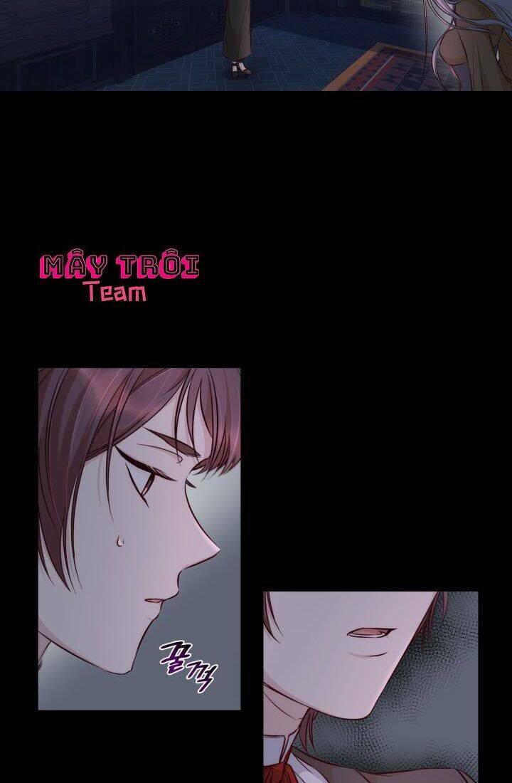 dây xích kiềm chế nam chính hắc ám tuột mất rồi chapter 40 4