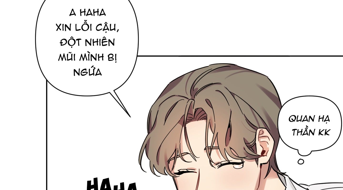 hãy nói rằng cậu nghe thấy đi chapter 2.1 35