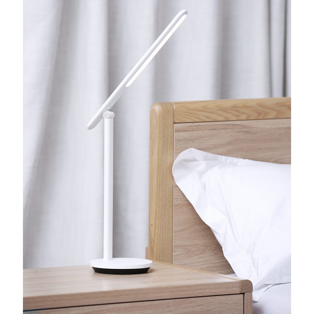 [Bản quốc tế] Đèn bàn tích điện Xiaomi Yeelight Z1 Pro - Pin 2500mAh tích điện lên đến 40 giờ, bảo hành 12 tháng.