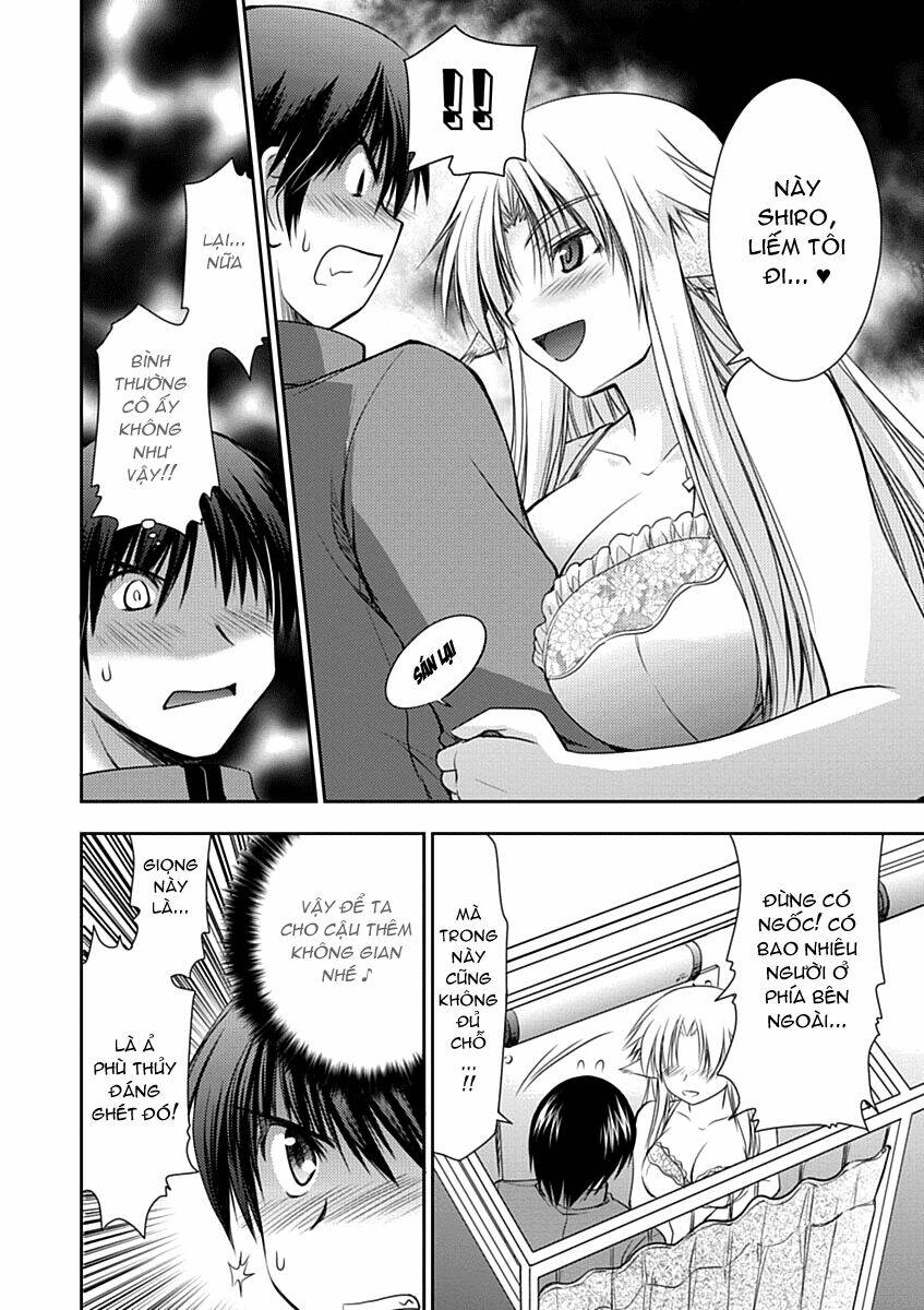 perowan! - hayaku shinasai! goshujinsama chapter 4 10