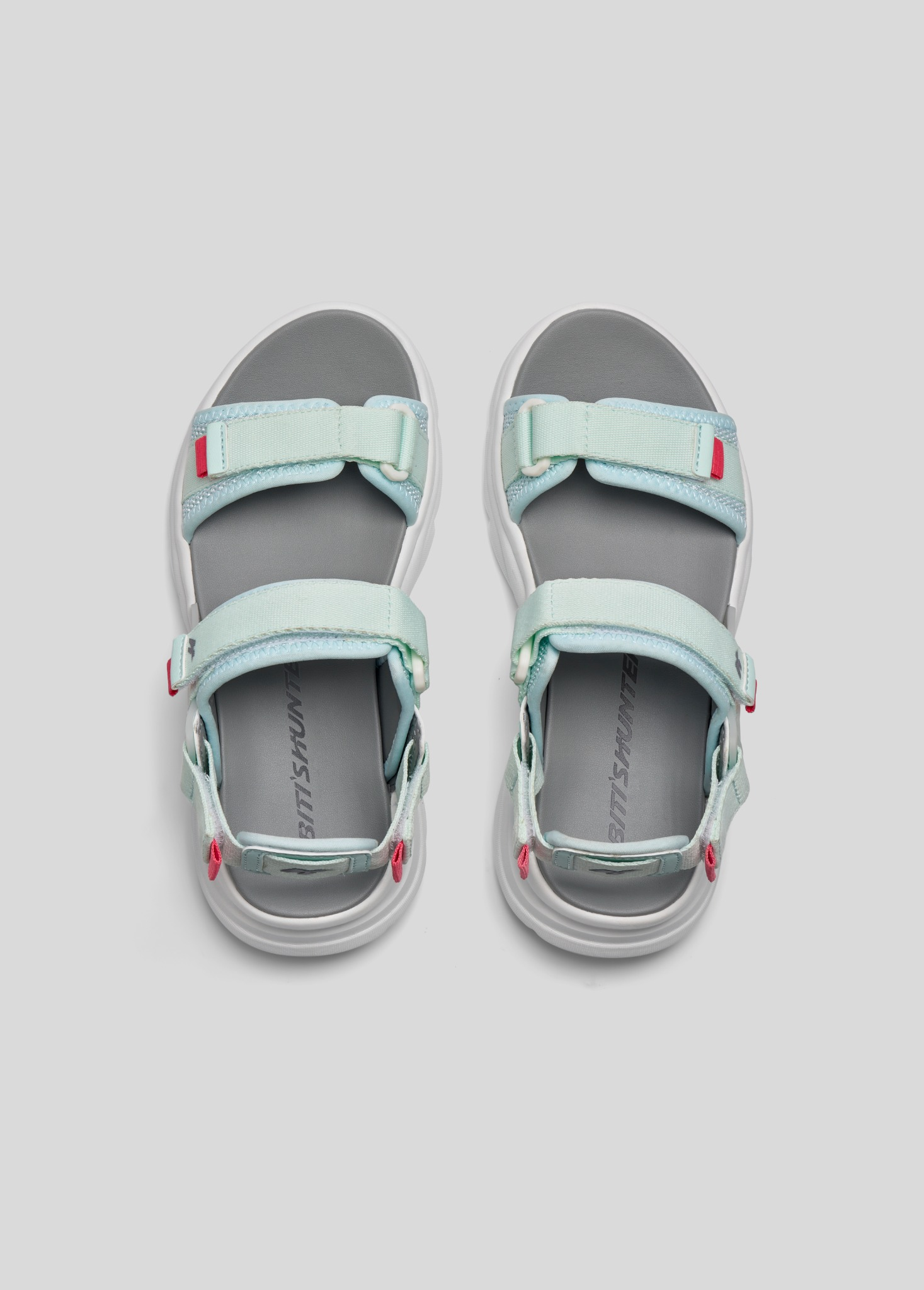 Sandal Nữ Biti’s Hunter Dune Edition HEW001300