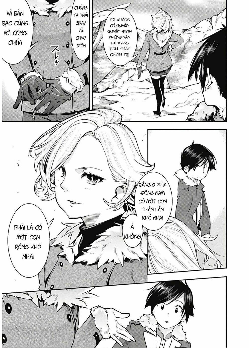 worlds end harem fantasia chapter 19 25