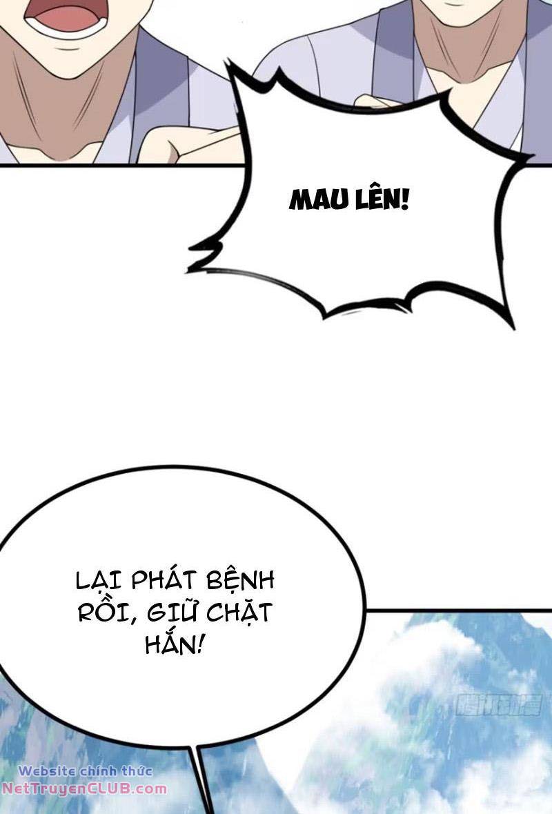 ta có một thân kỹ năng bị động chapter 34 32