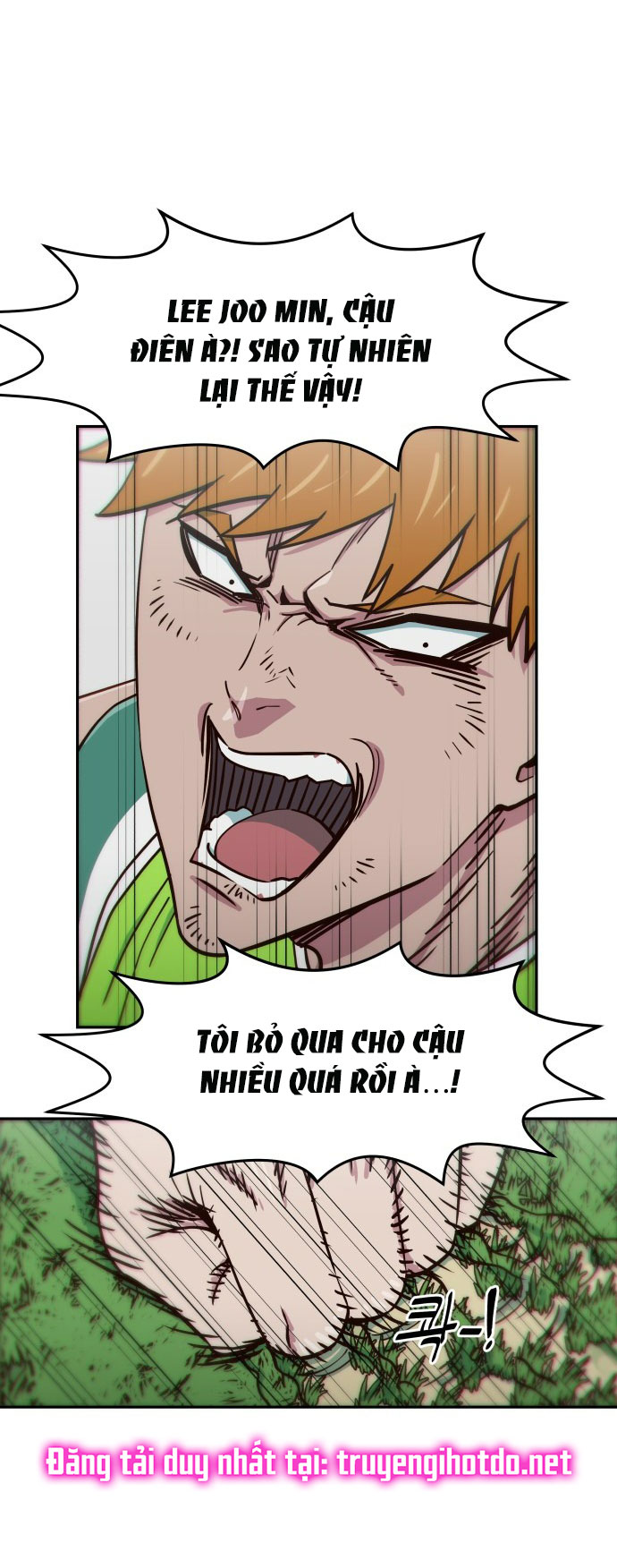 nữ sinh trường trung học chỉ bắt nạt tôi thôi chapter 3.2 20