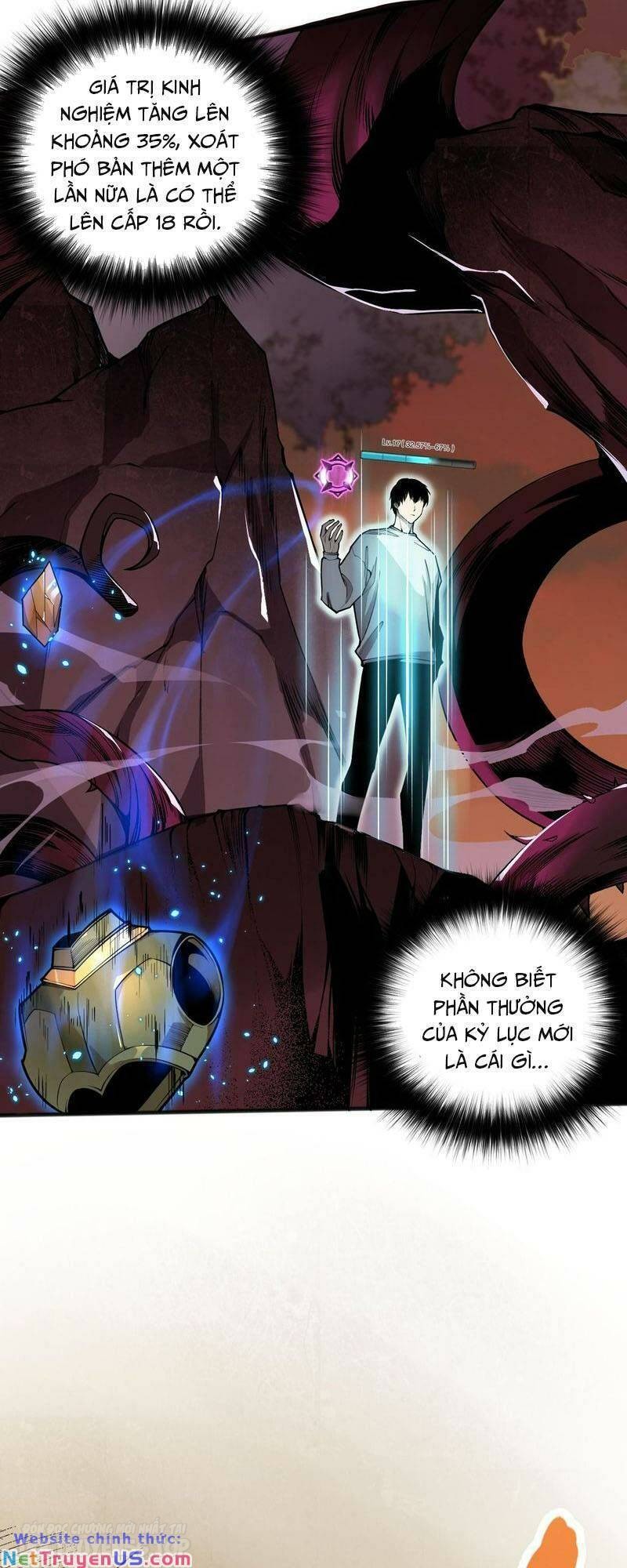 tử linh pháp sư! ta chính là thiên tài chapter 22 37