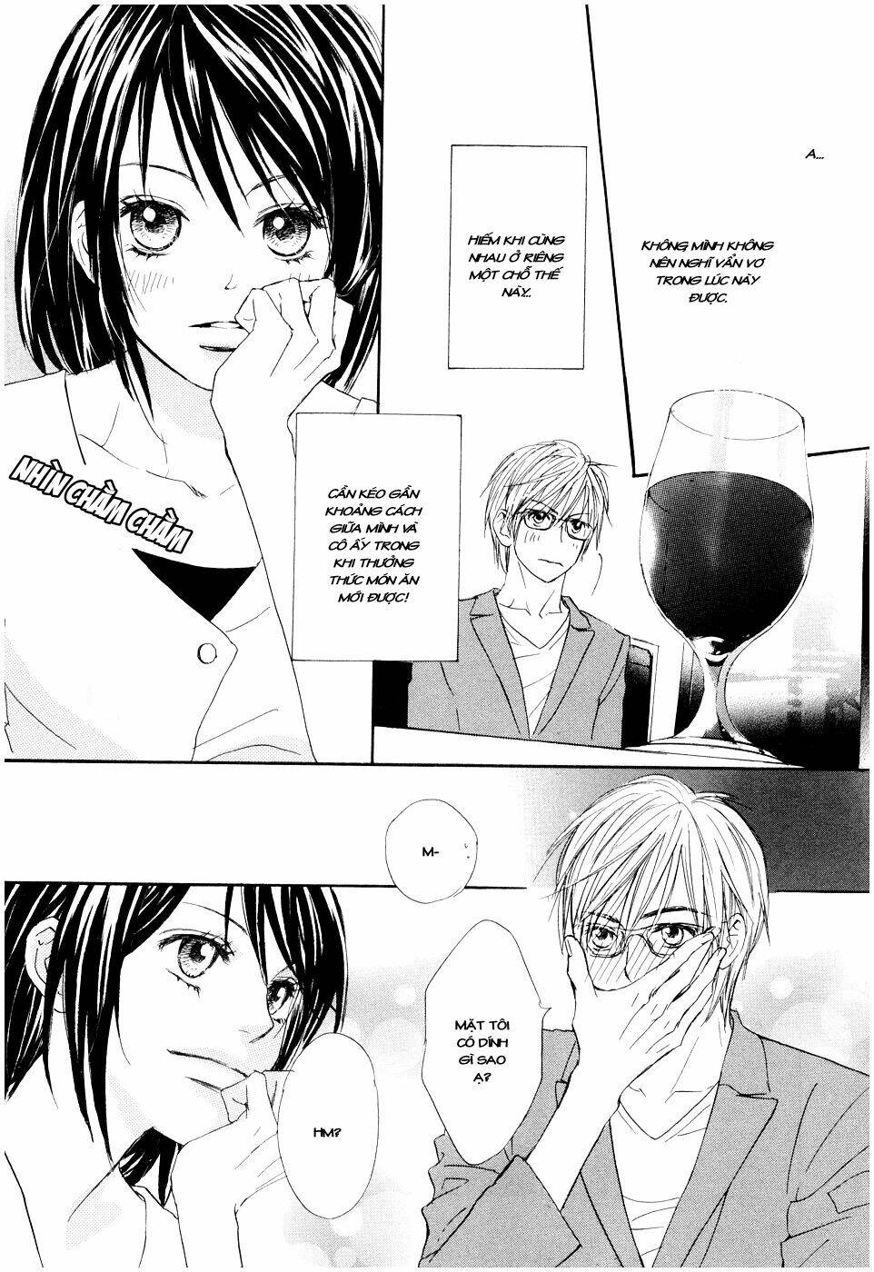 fujoshi kanojo chapter 2 23