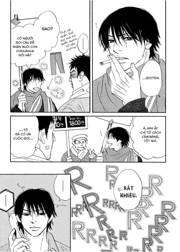 chàng giúp việc tada chapter 4 12