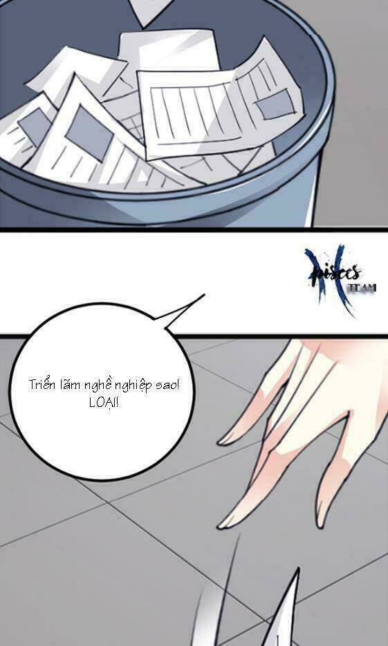 nữ nhân xin nhẹ nhàng chapter 3 12