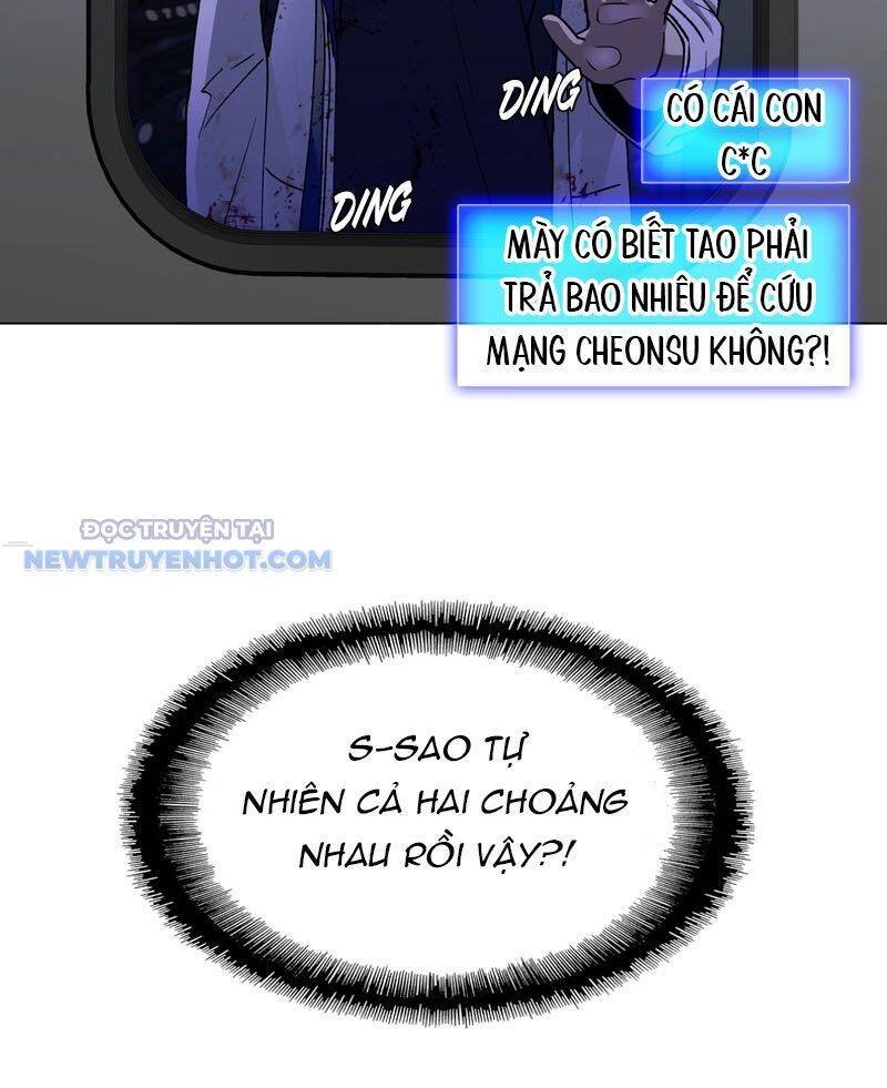 tận thế cũng chỉ là trò chơi chapter 14 14