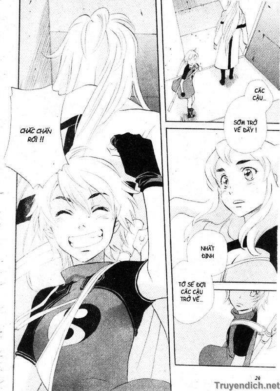 meteor methuselah chapter 35 26