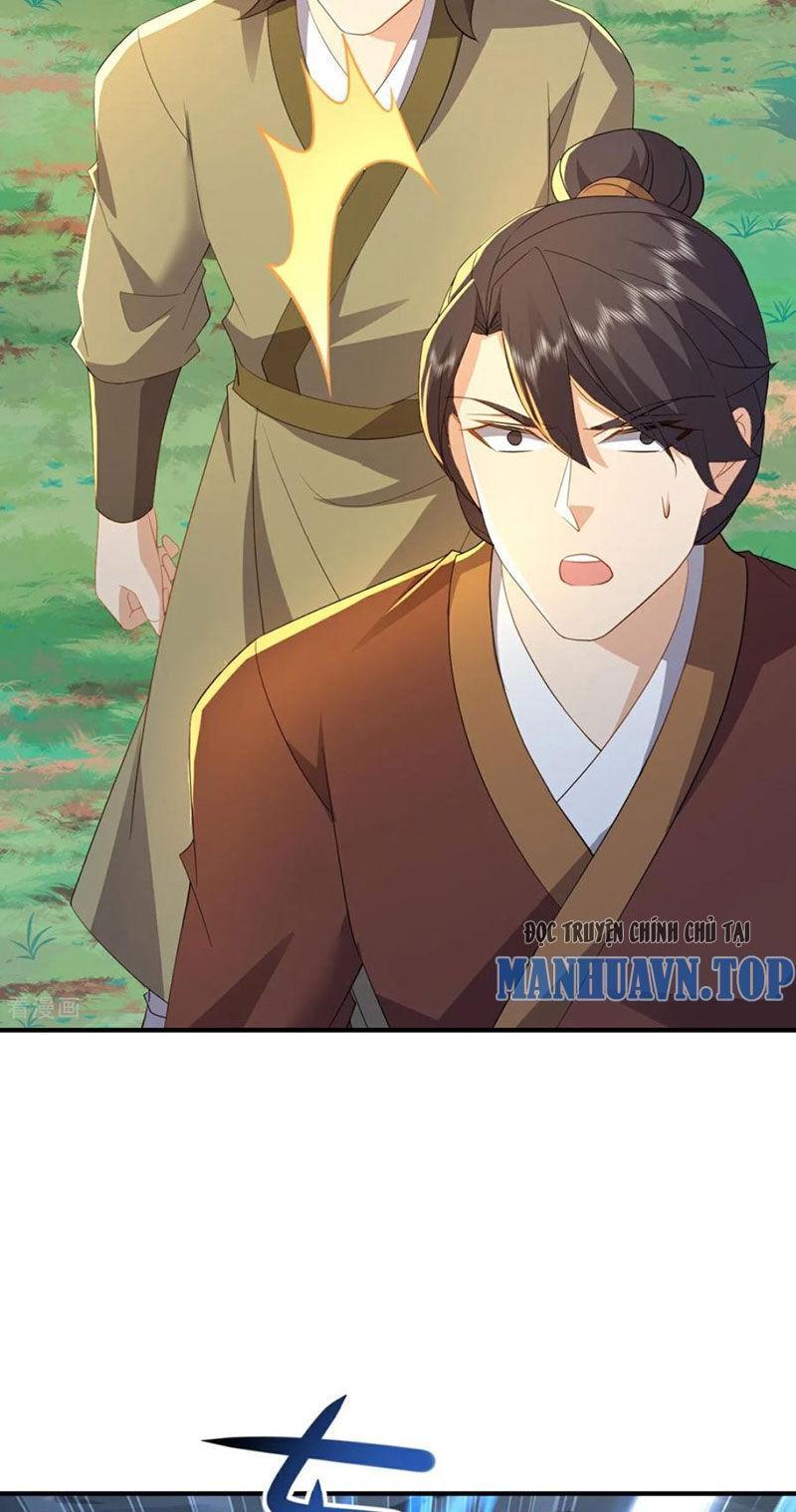 tiên võ đế tôn chapter 563 51