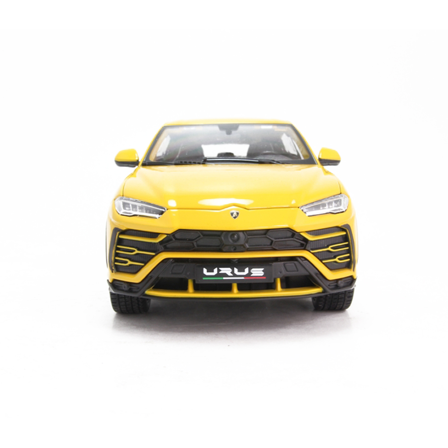 Xe mô hình 1/18 Lamborghini Urus 11042(Bburago)