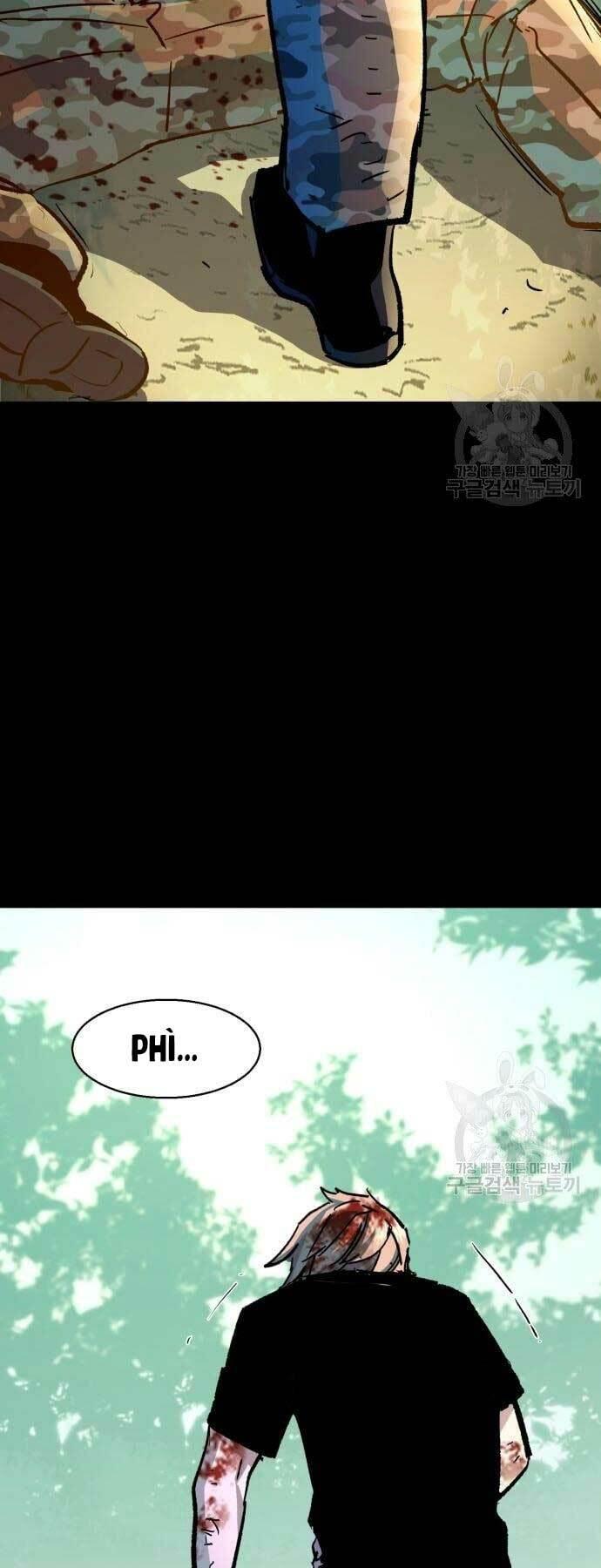 bạn học tôi là lính đánh thuê chapter 115 52