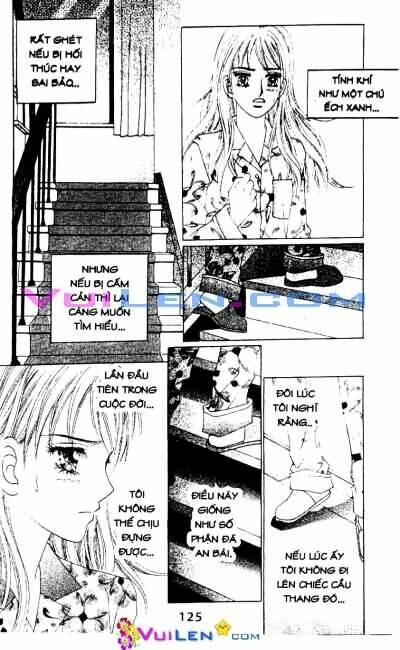 tìm lại tình yêu chapter 31 6