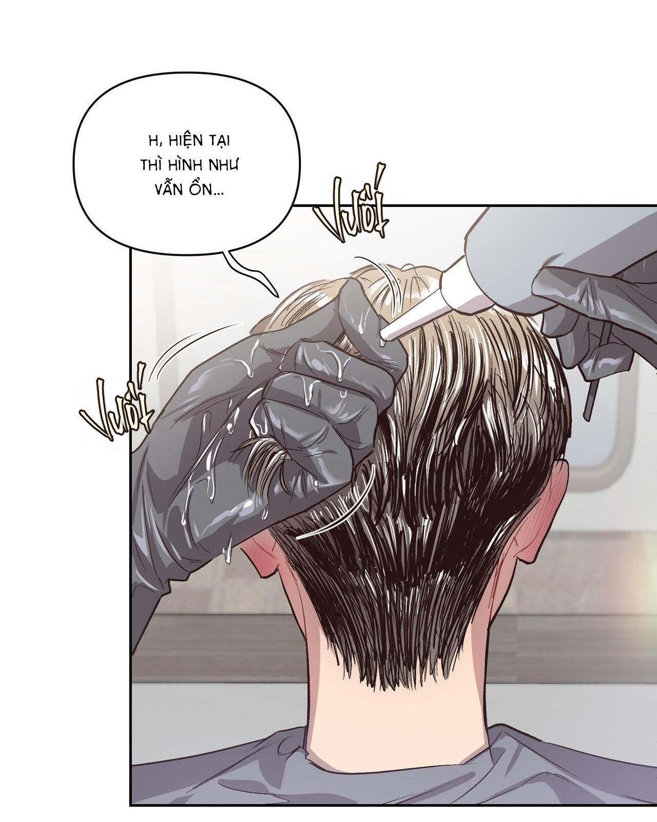 bí mật của mái tóc chapter 23 5