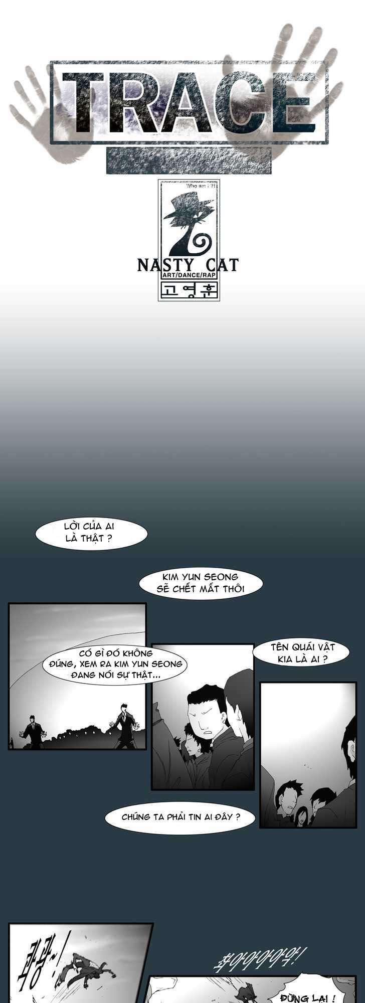 siêu năng chapter 151 1