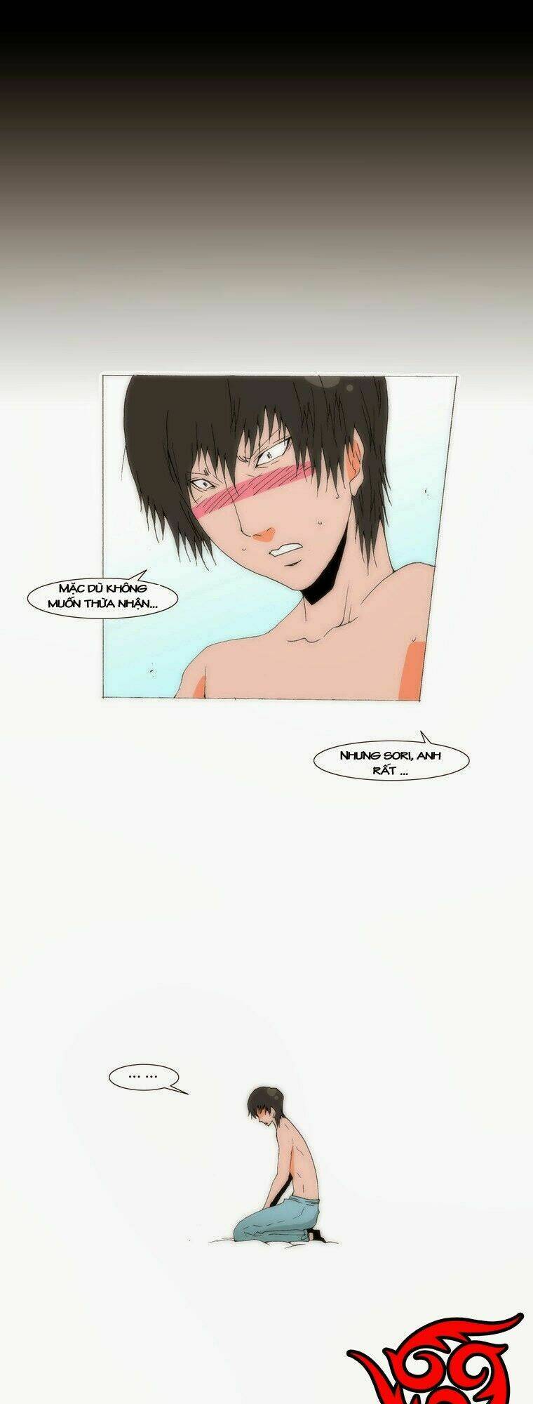 can't see can't hear but love chapter 59 8