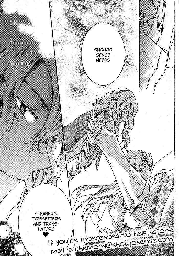 taro-kun wa kou miete igai to xxx desu chapter 1 45