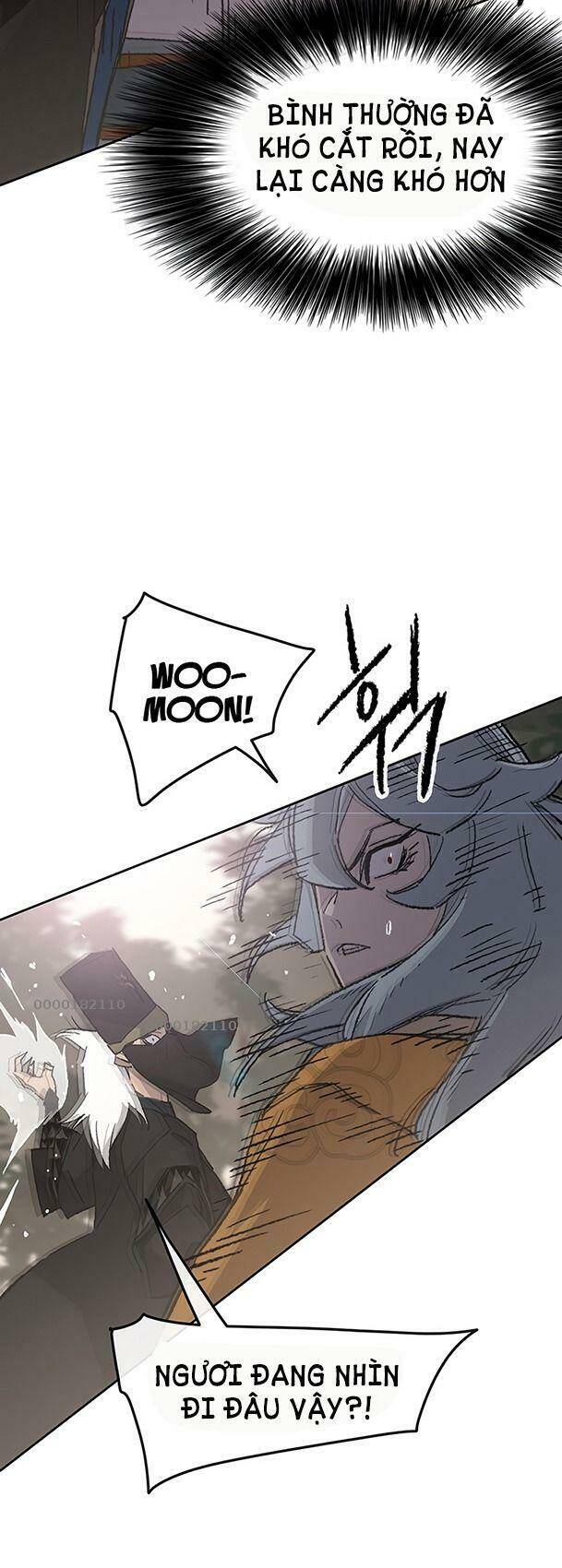 kiếm sĩ bất bại chapter 104 33