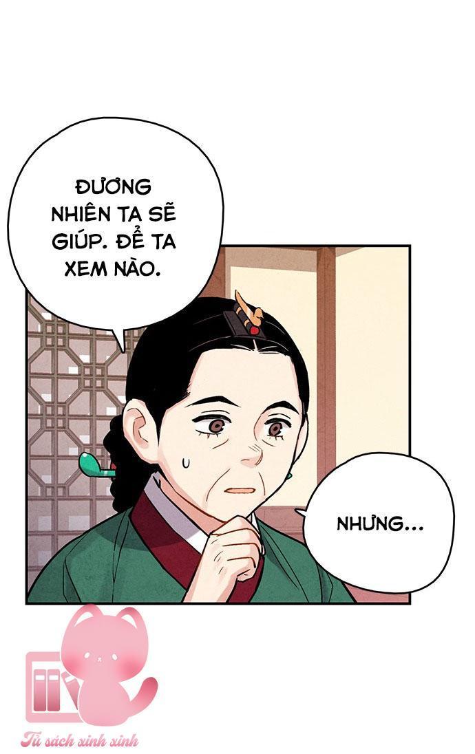 lệnh cấm hôn chapter 77 60