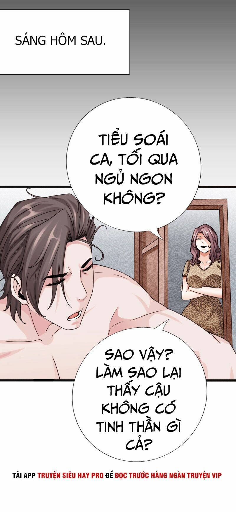 tuyệt phẩm tà thiếu chapter 42 22