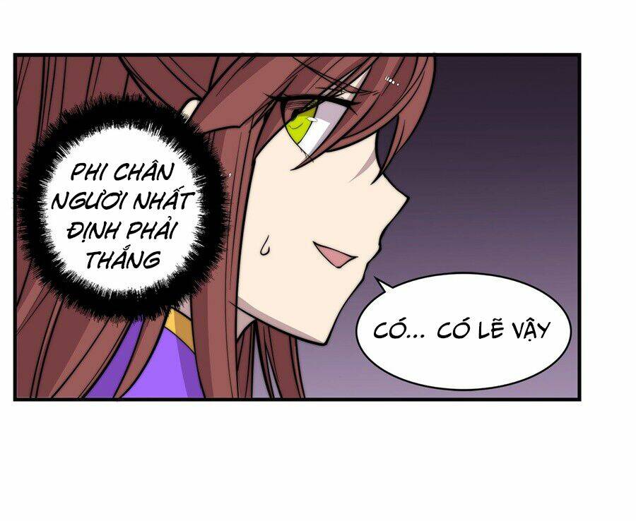 cuộc sống thoái ẩn của võ lâm chi vương chapter 58 52