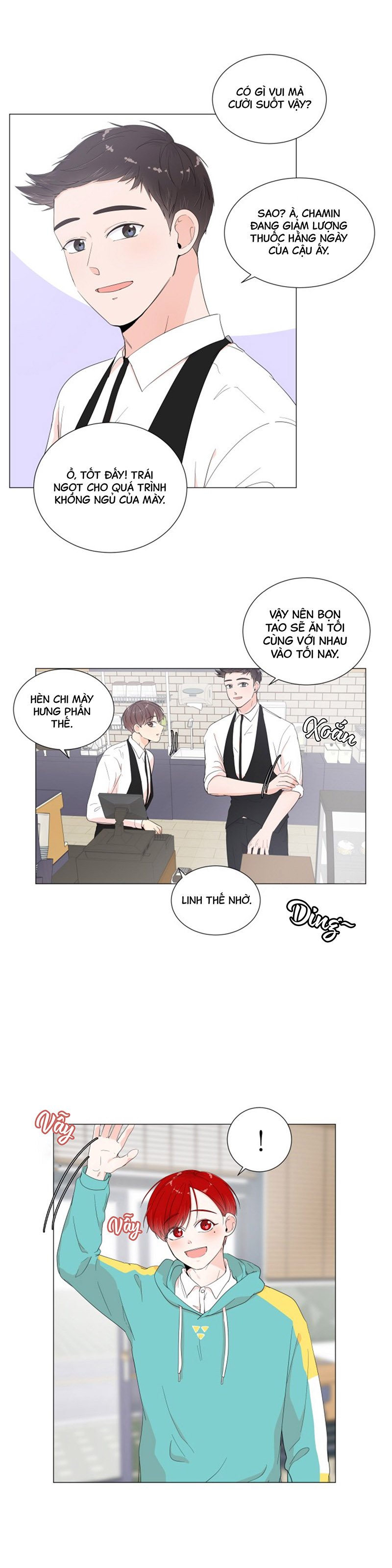 phòng cạnh phòng chapter 8 14