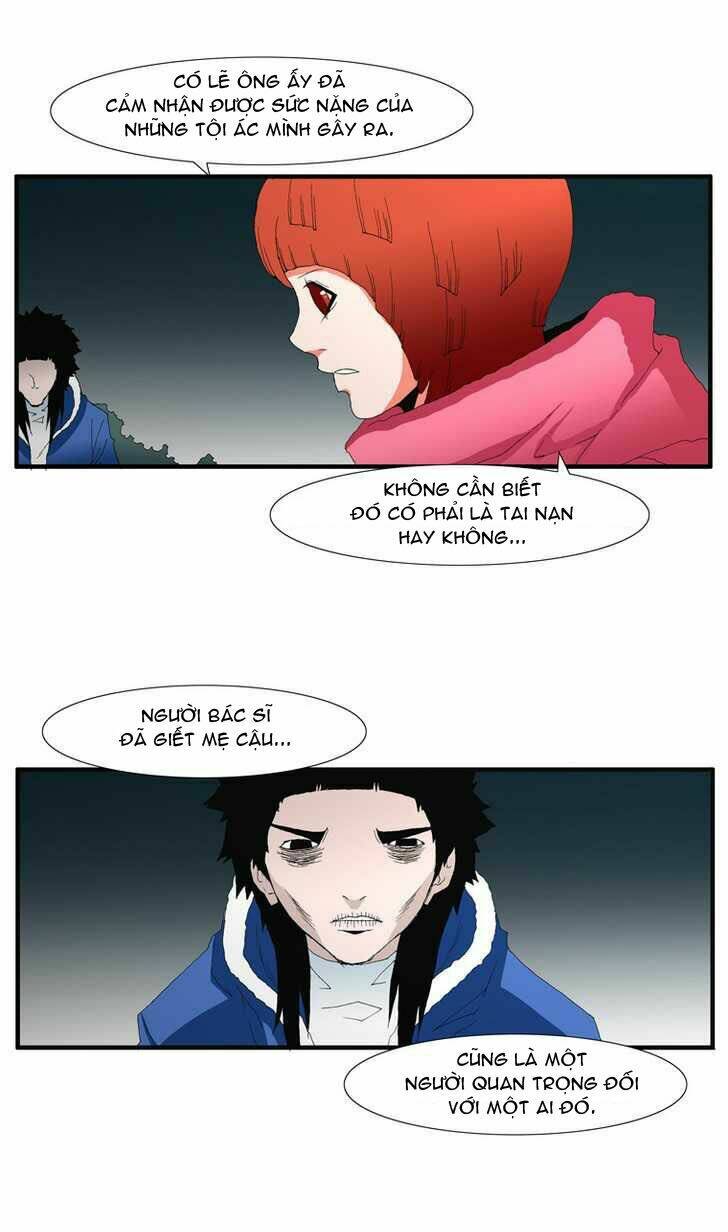 siêu năng chapter 74 4